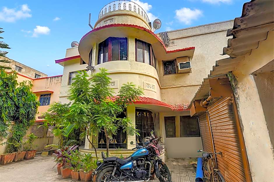 Hotel O Flagship Hotel The Kailasha Residency