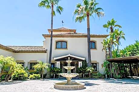 CASA TESS boutique hotel