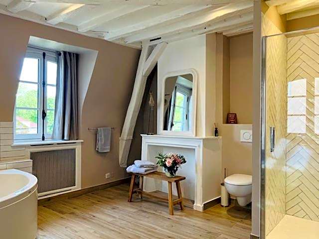 Hôtel Saint-Laurent, The Originals Relais