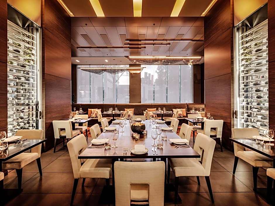 Pullman at Sydney Olympic Park Hotel