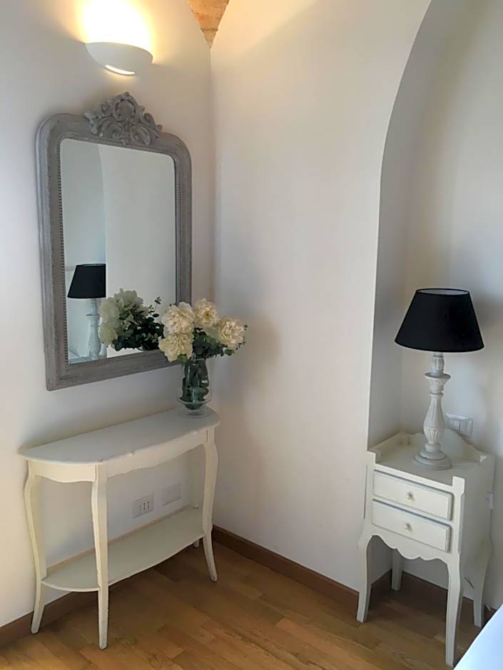 La finestra sul Colosseo B&B 1