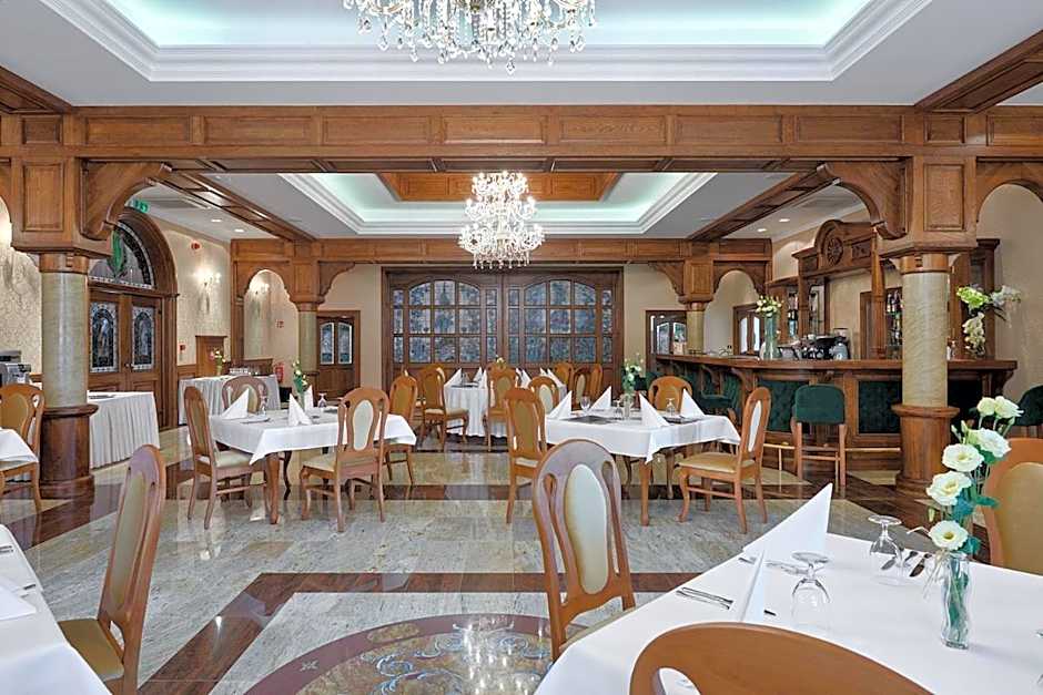 Hotel Pałac Poledno