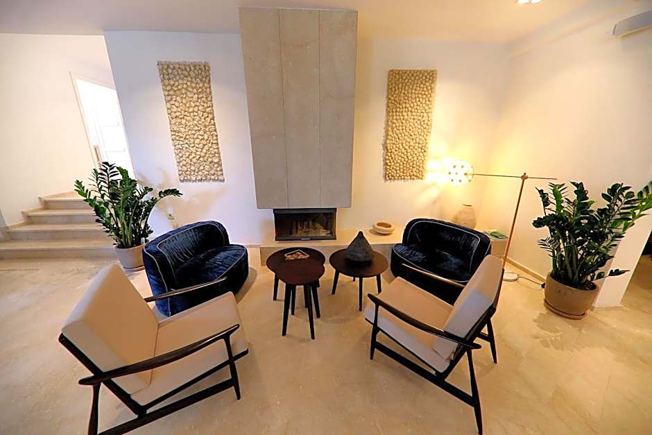 Boutique Hotel Boškinac