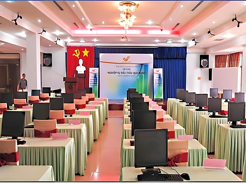 P&T Hotel Vung Tau