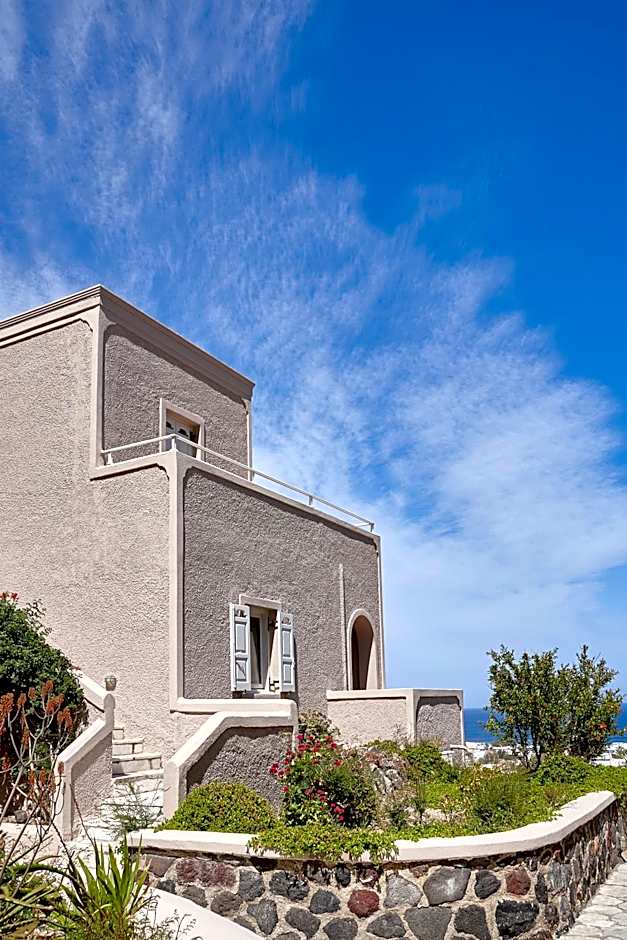 Terra Blue Santorini