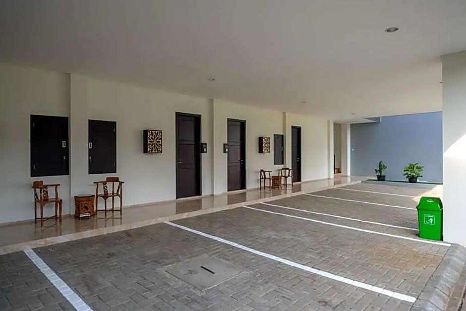 Urbanview Sumampir Anugrah Purwokerto by RedDoorz