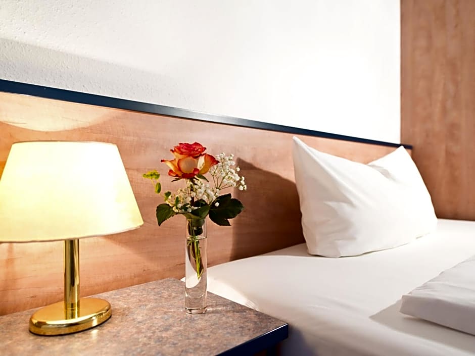 ACHAT Hotel Monheim am Rhein