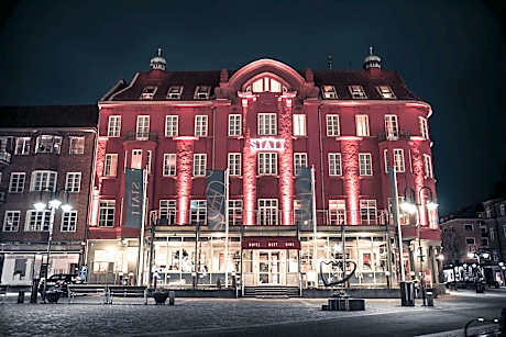 Statt Hassleholm, Sure Hotel Collection by Best Western