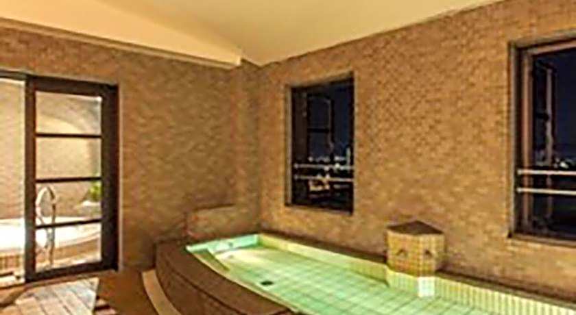 Kitabiwako Hotel Grazie