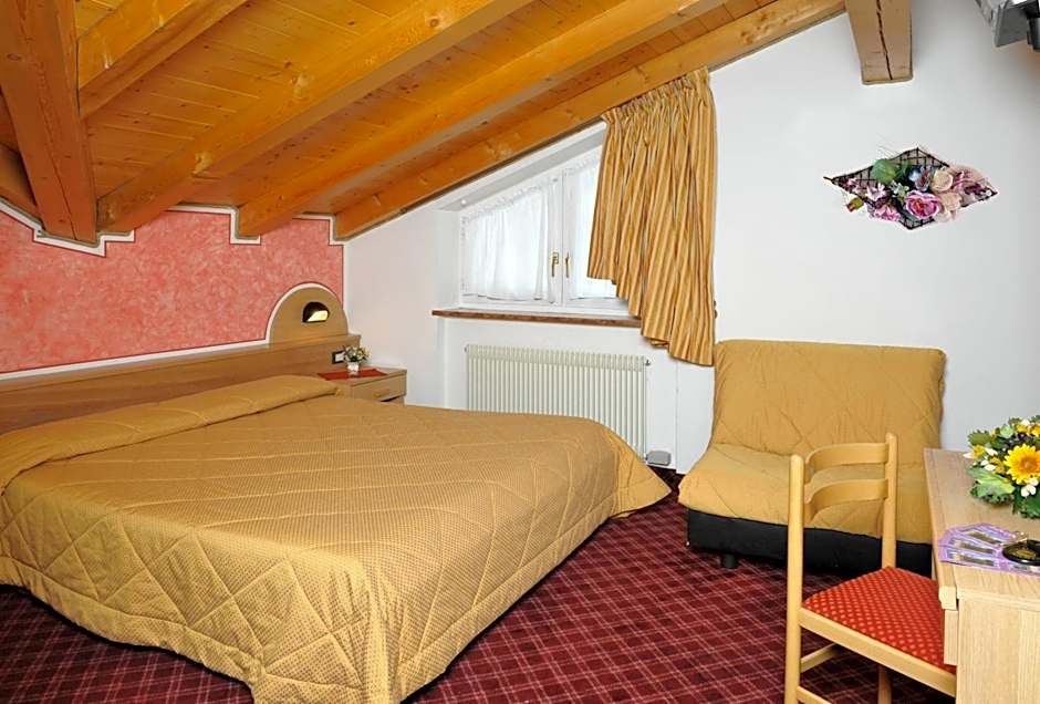 Hotel Ristorante Milano