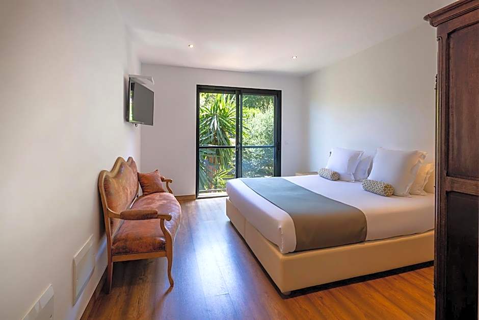 Hotel Restaurant Mariosa