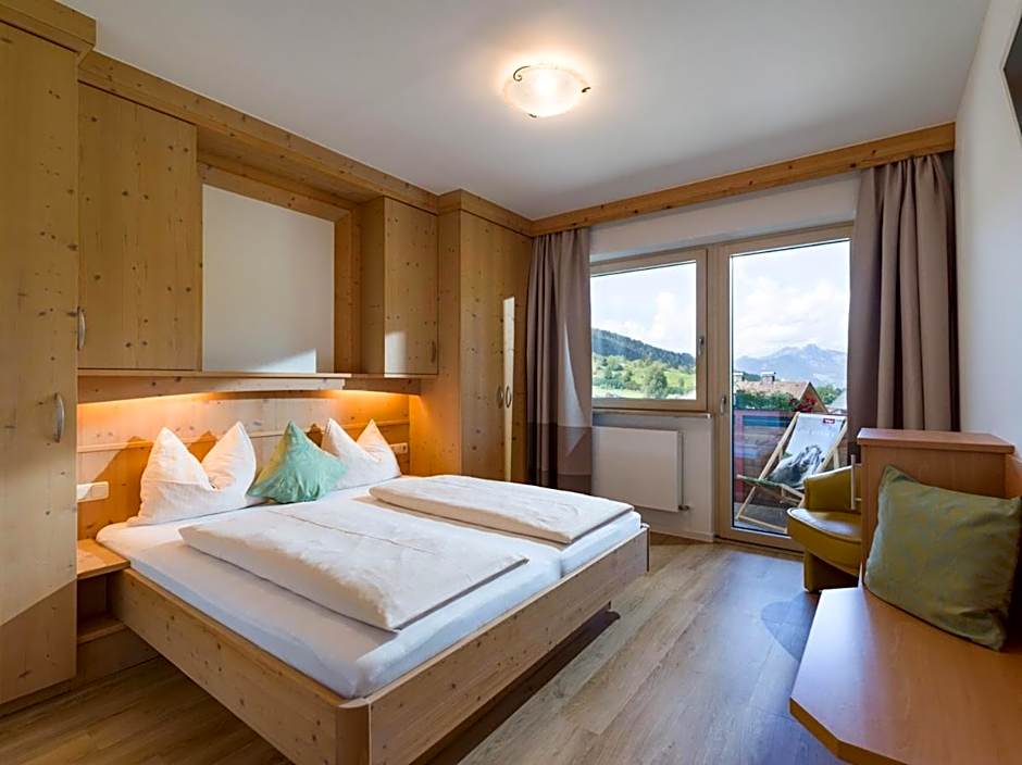 Aparthotel Brandauerhof