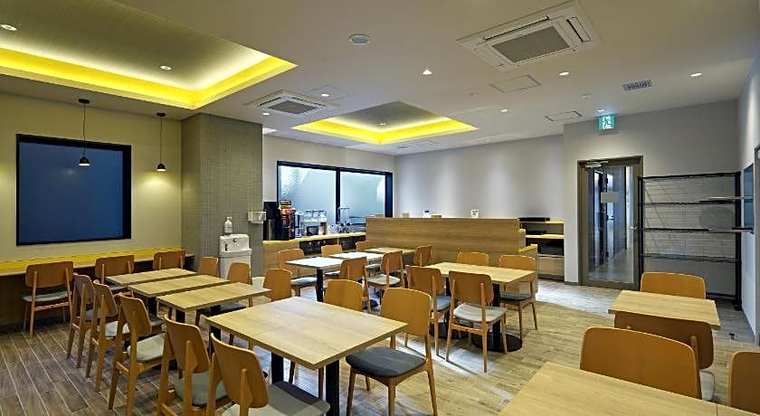 Smile Hotel Utsunomiya Nishiguchi Ekimae