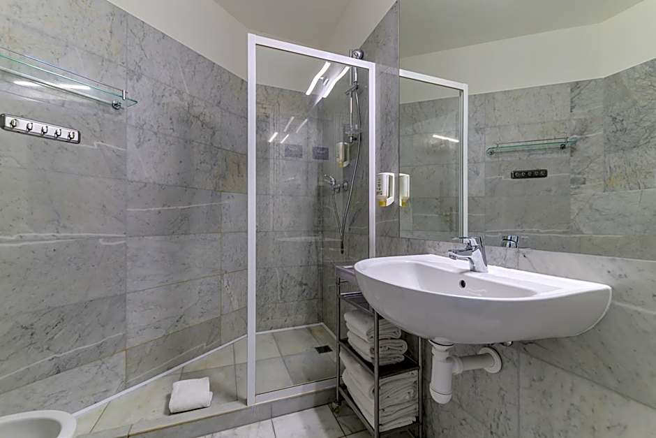 Royal Prague City Apartments