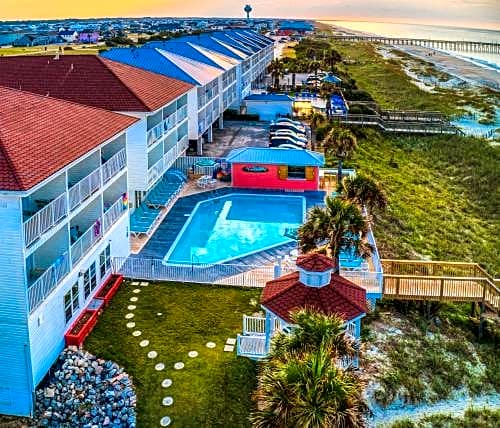 The Islander Inn