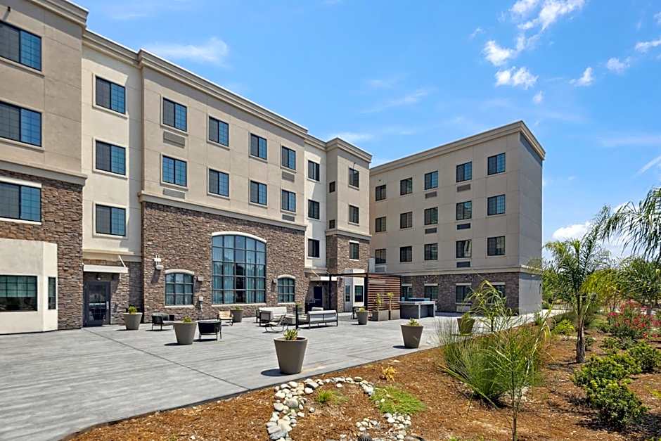 Staybridge Suites Sacramento Woodland By IHG