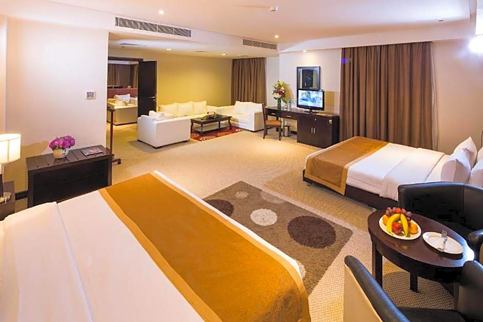 Photo 1 of 4 of Presidential Suite