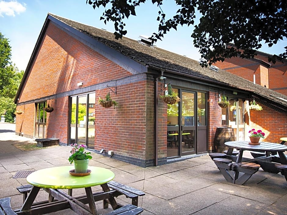 Campanile Milton Keynes - Fenny Stratford