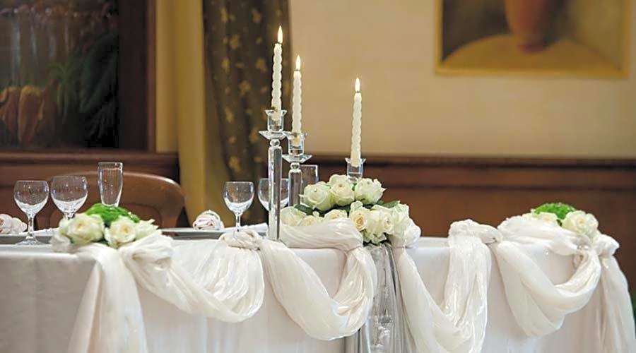 Albergo Ristorante Uliveto