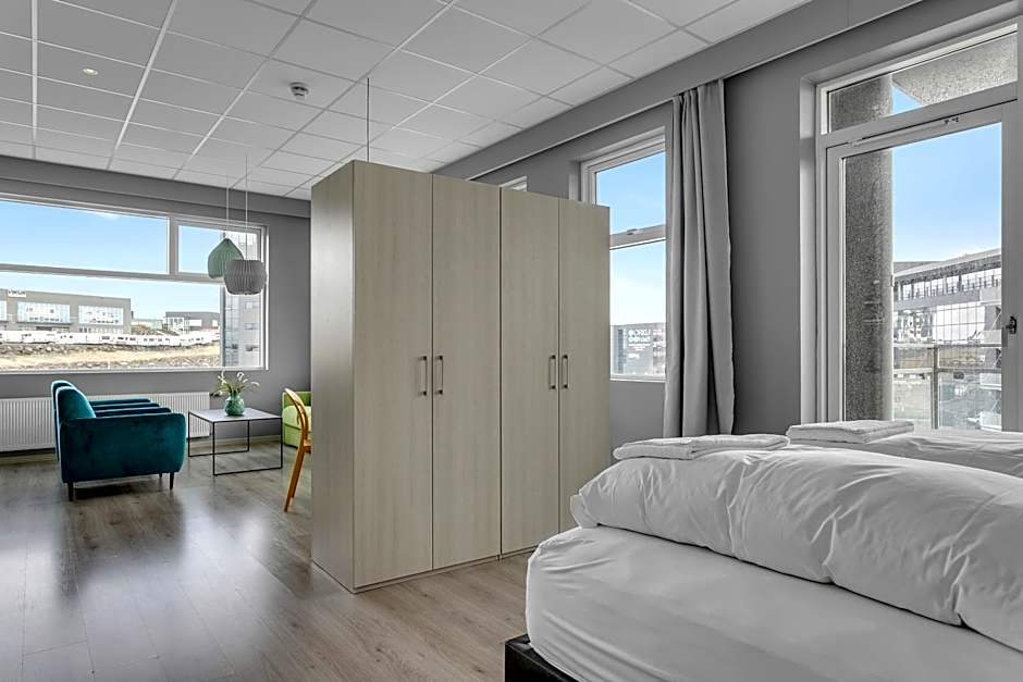 Icelandic Apartments