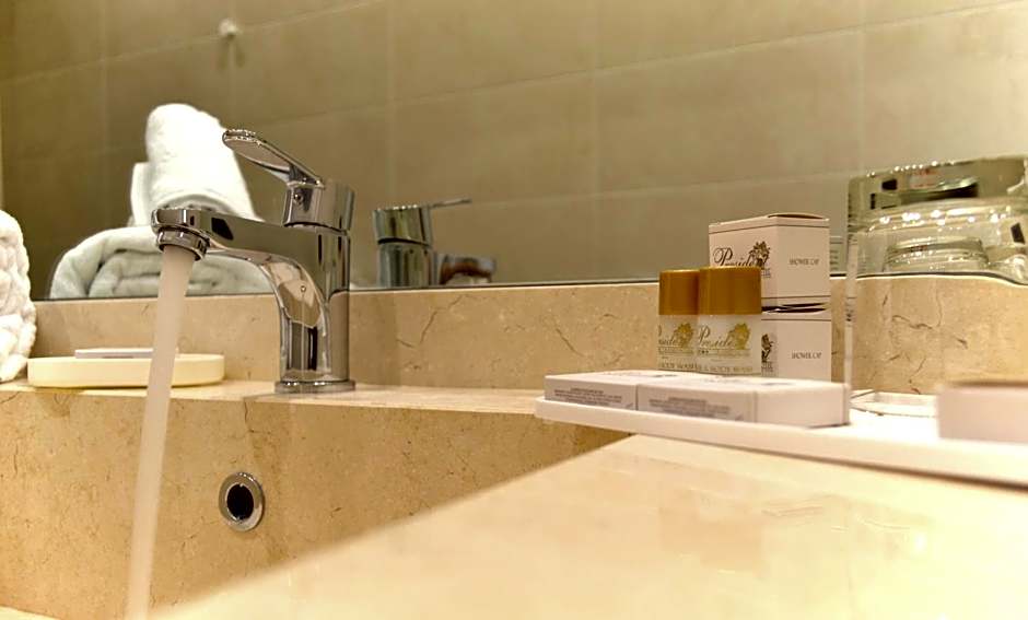 Grand Hotel President