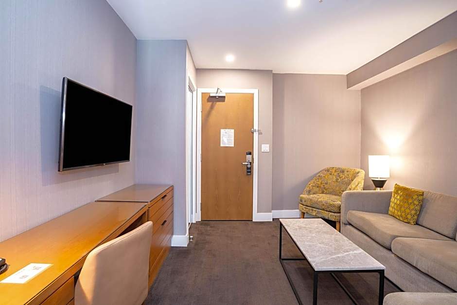 Sandman Hotel Hamilton