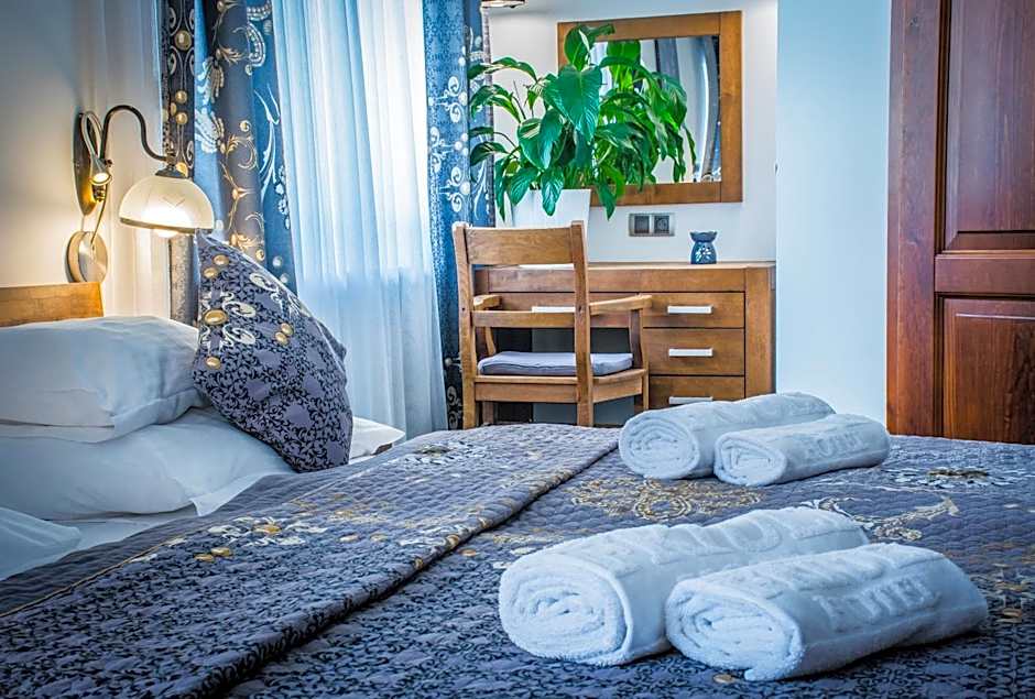 Hotel Friuli