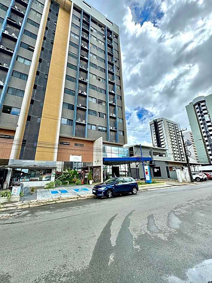 (106) Studio charm - Perto da praia