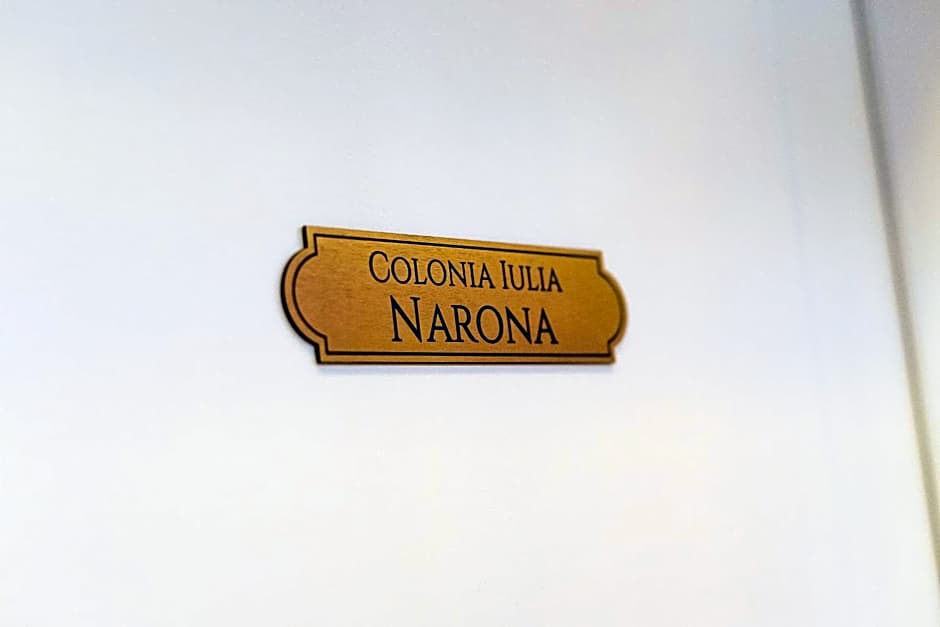 Boutique Hostel Livia