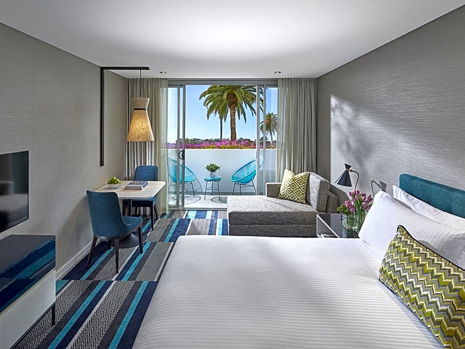 Crown Promenade Perth