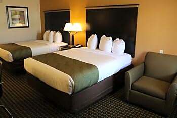 Highland Inn