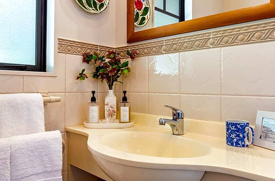 Olive Rabbit - Boutique Bed & Breakfast