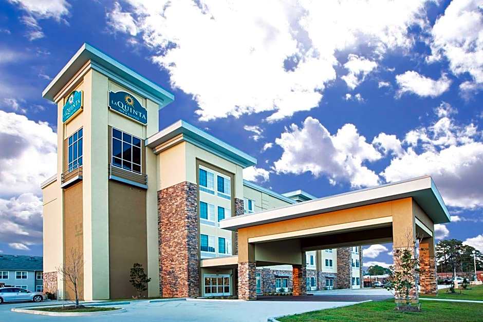 La Quinta Inn & Suites by Wyndham Hattiesburg I-59
