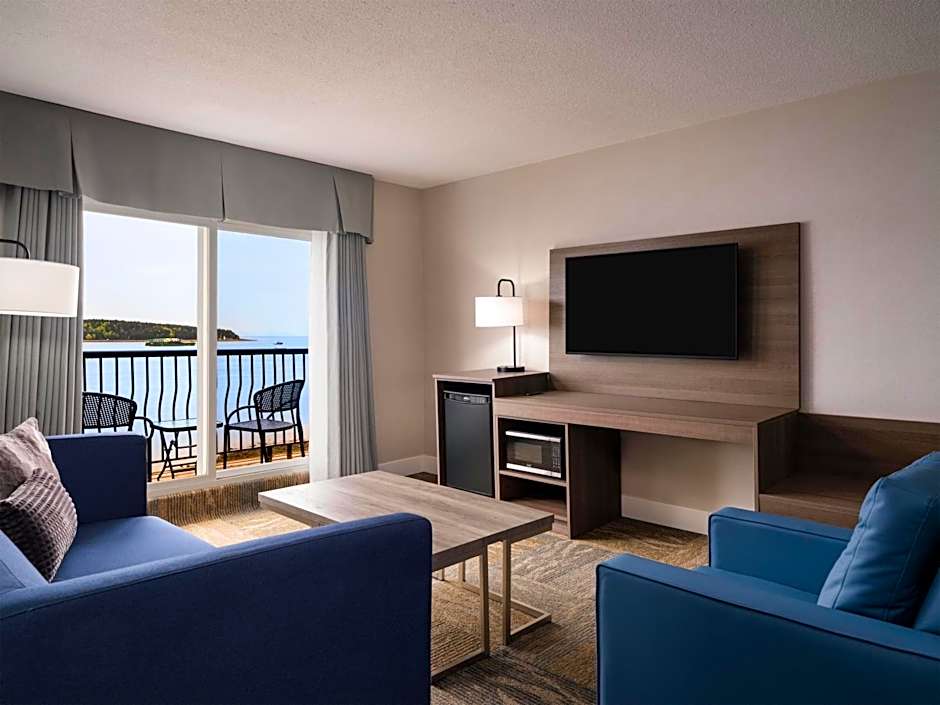 Anchor Inn & Suites, BW Signature Collection