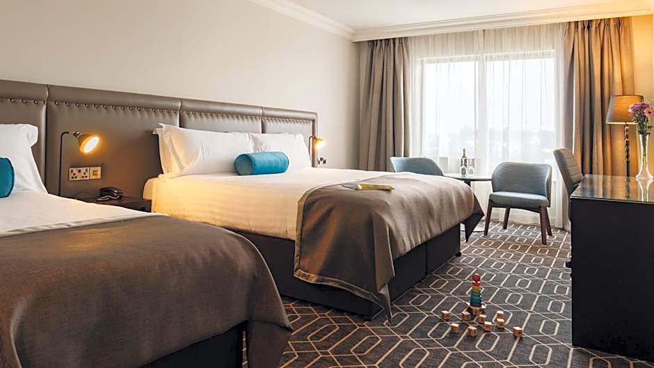 The Killeshin Hotel Portlaoise