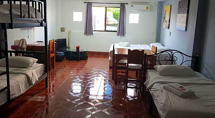 Say Cheese Guesthouse