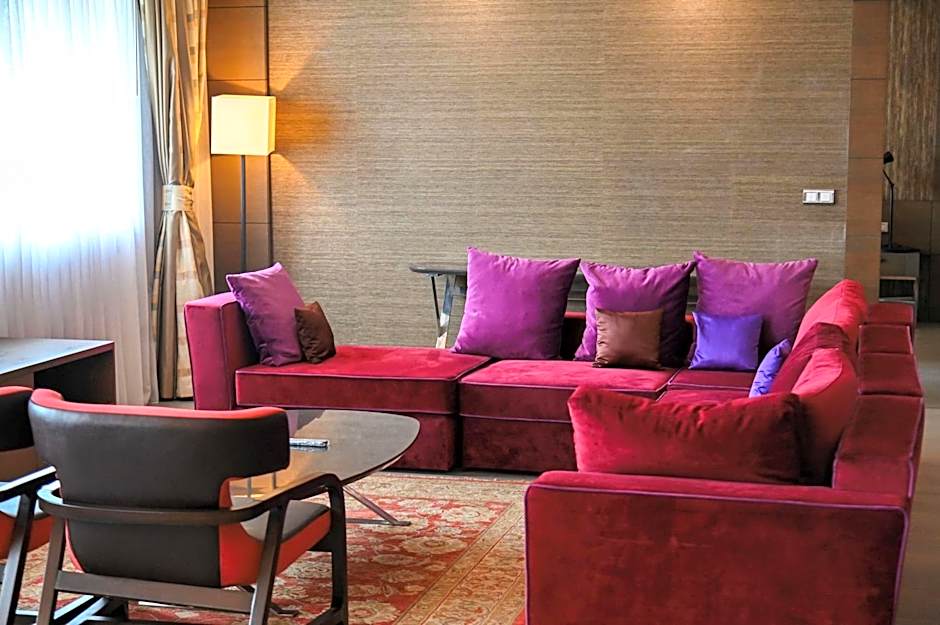 Radisson Blu Hotel, Abidjan Airport