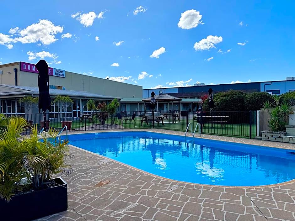 Ashwood Motel