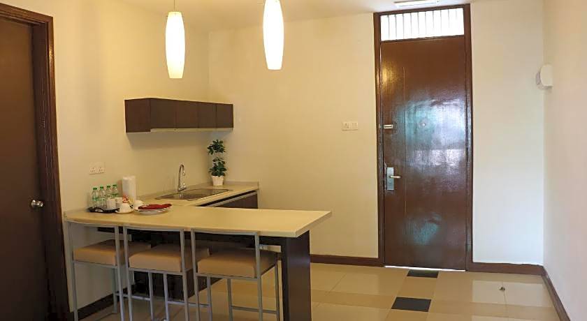 Felda Residence Tanjung Leman