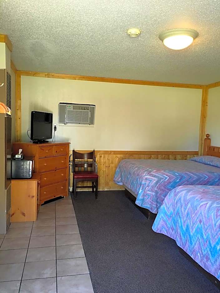 Z Bar Motel