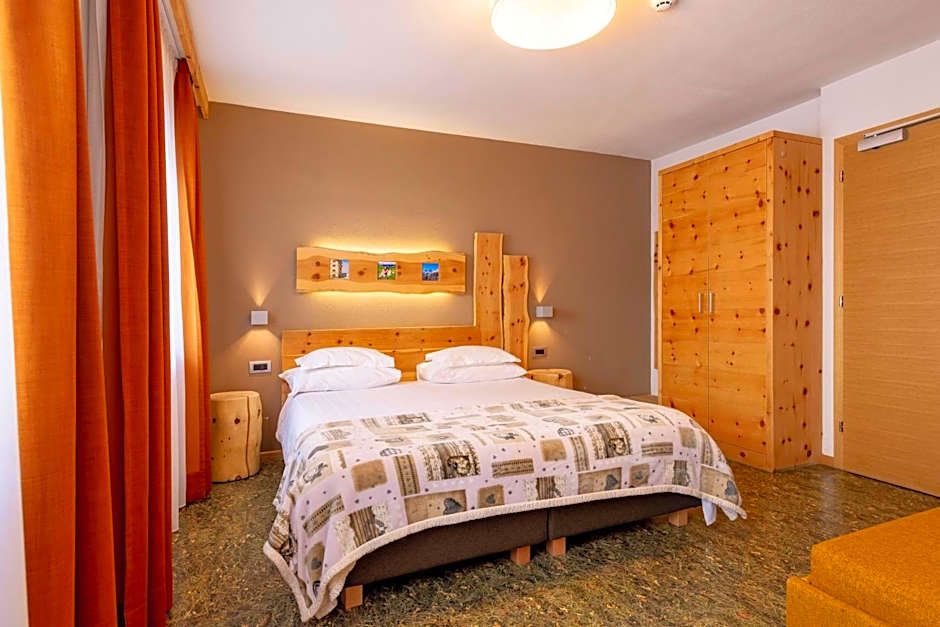 Hotel Col di Lana