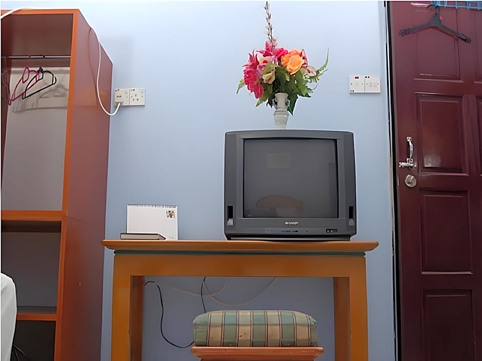 Casavilla Travellers Lodge