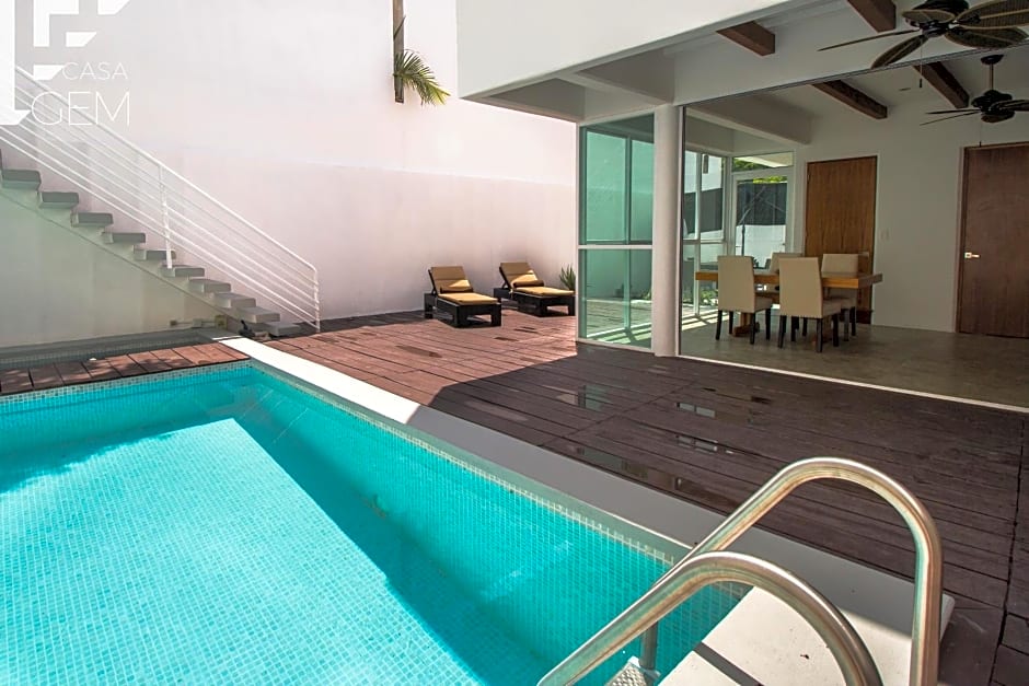 Casa Gem B&B