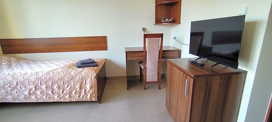 Dom Studencki Zbyszko