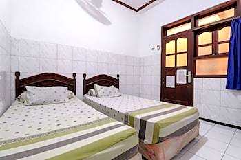 Hotel Gajah Mada