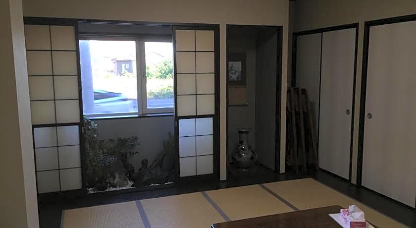 Ryokan Yamaichi