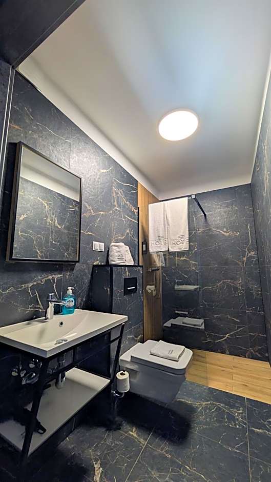 Aparthotel PARADISE Dziwnówek