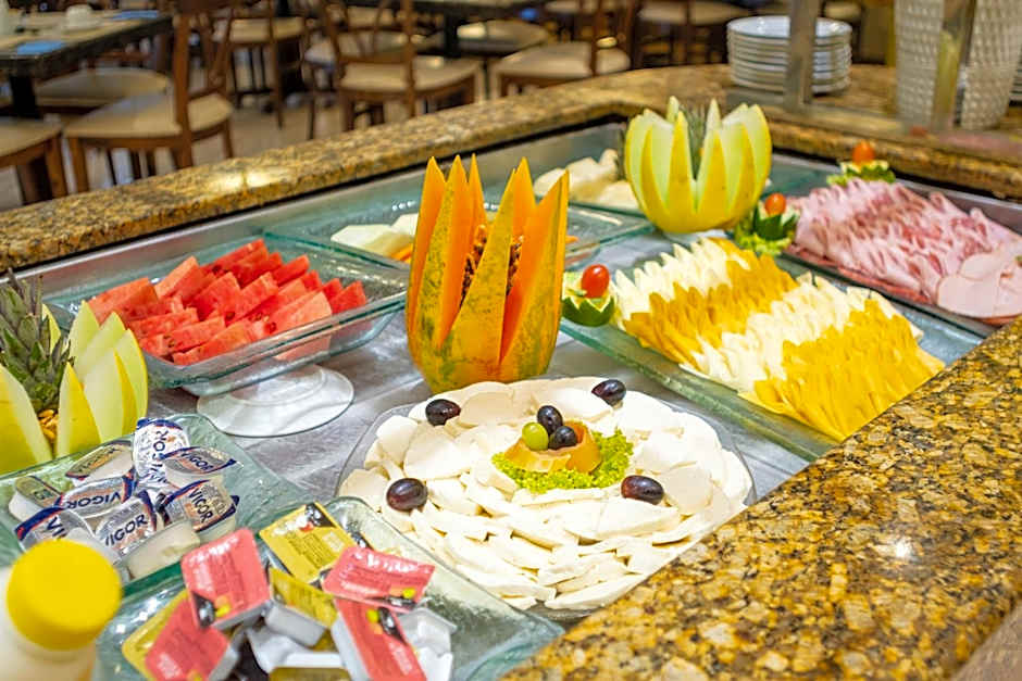 Portobello Ondina Praia