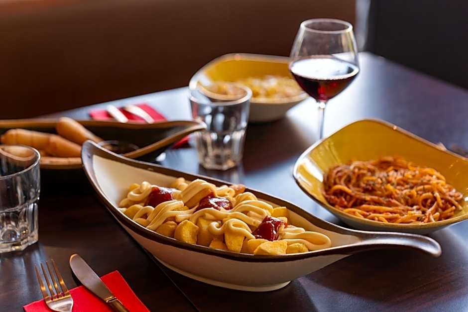 ibis Barcelona Ripollet