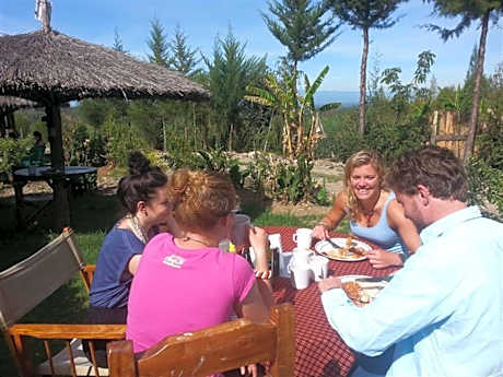 The Great Circle Lodge